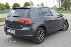 Volkswagen Golf 1.6 TDI 4Motion BlueMotion Technology Allstar - 2