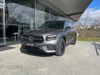 Mercedes-Benz GLB 180 d AMG Line - 2