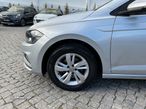 VW Polo 1.6 TDI Confortline - 18