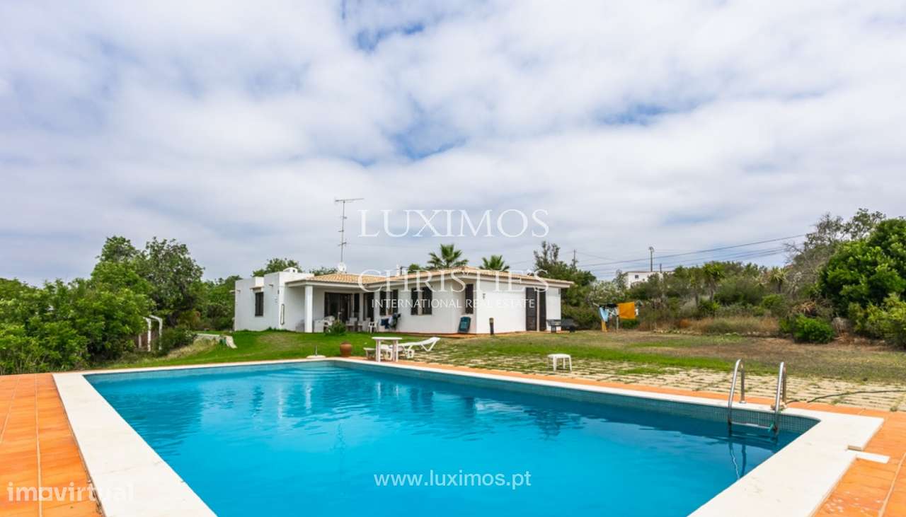 Ampla Propriedade à venda em Albufeira, Algarve - Grande imagem: 2/28
