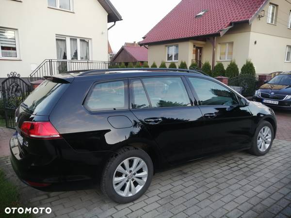 Volkswagen Golf - 3