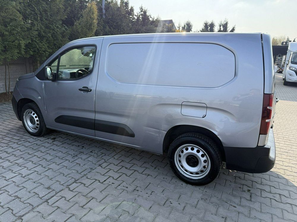 Fiat Doblo 2023