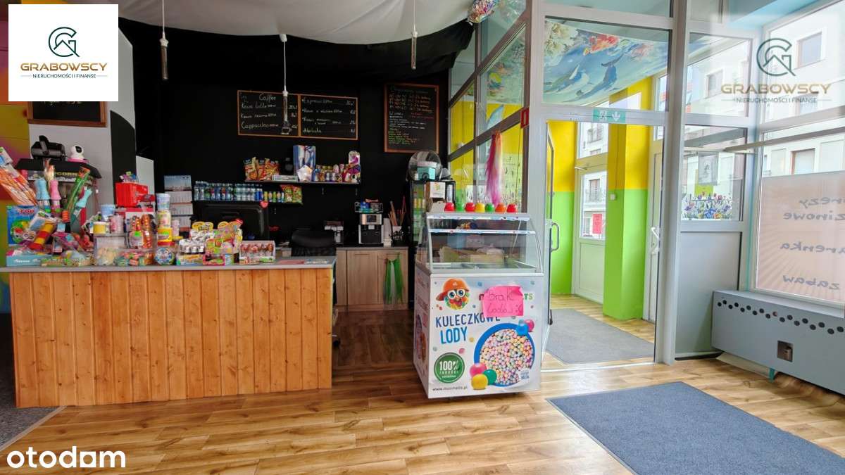 Doskonała Inwestycja W Centrum Trzebnicy-3
