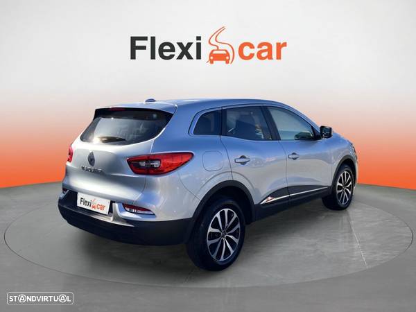 Renault Kadjar - 7