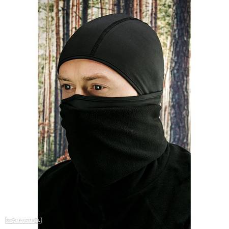 Mascaras Motar lenços, bandanas, chapeu, balaclavas - 25