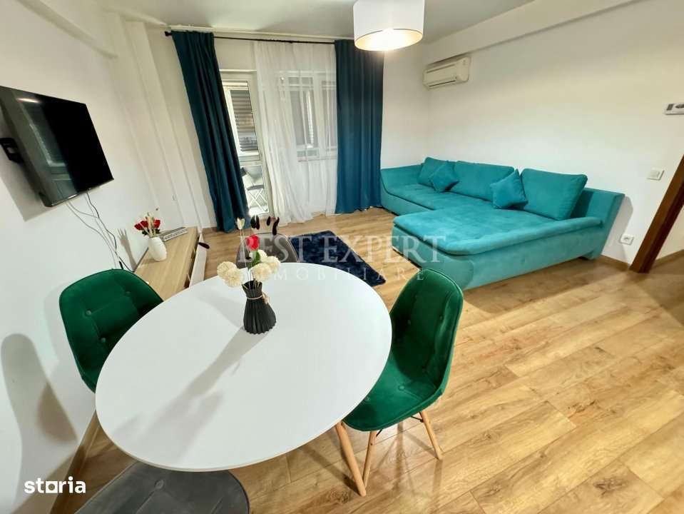 Apartament 2 Camere de inchiriat-5 Min STB - Imagine principală: 2/8