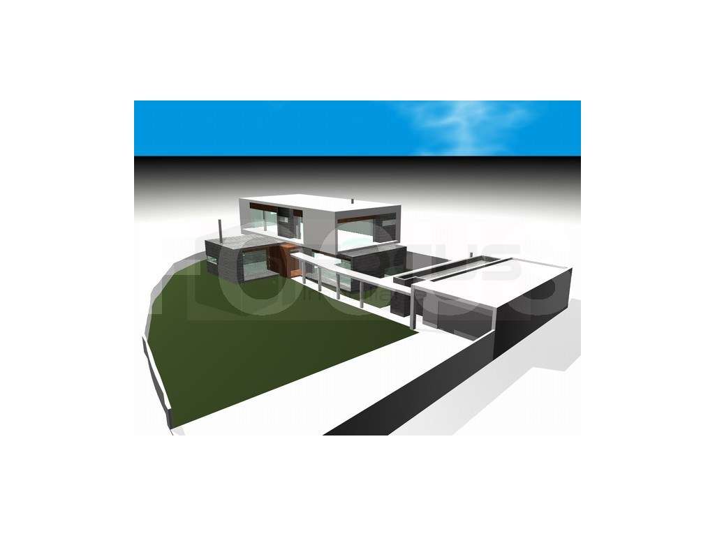 Terreno Urbano Venda Aveiro - Grande imagem: 3/12