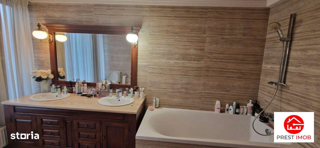 De vanzare vila in Corunca-12