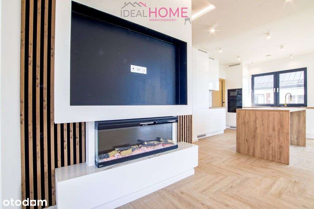 os. Zielony Zakątek - Dom gotowy pod klucz - Pełny obrazek: 5/20