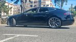 Tesla Model S Dual Motor AWD - 4