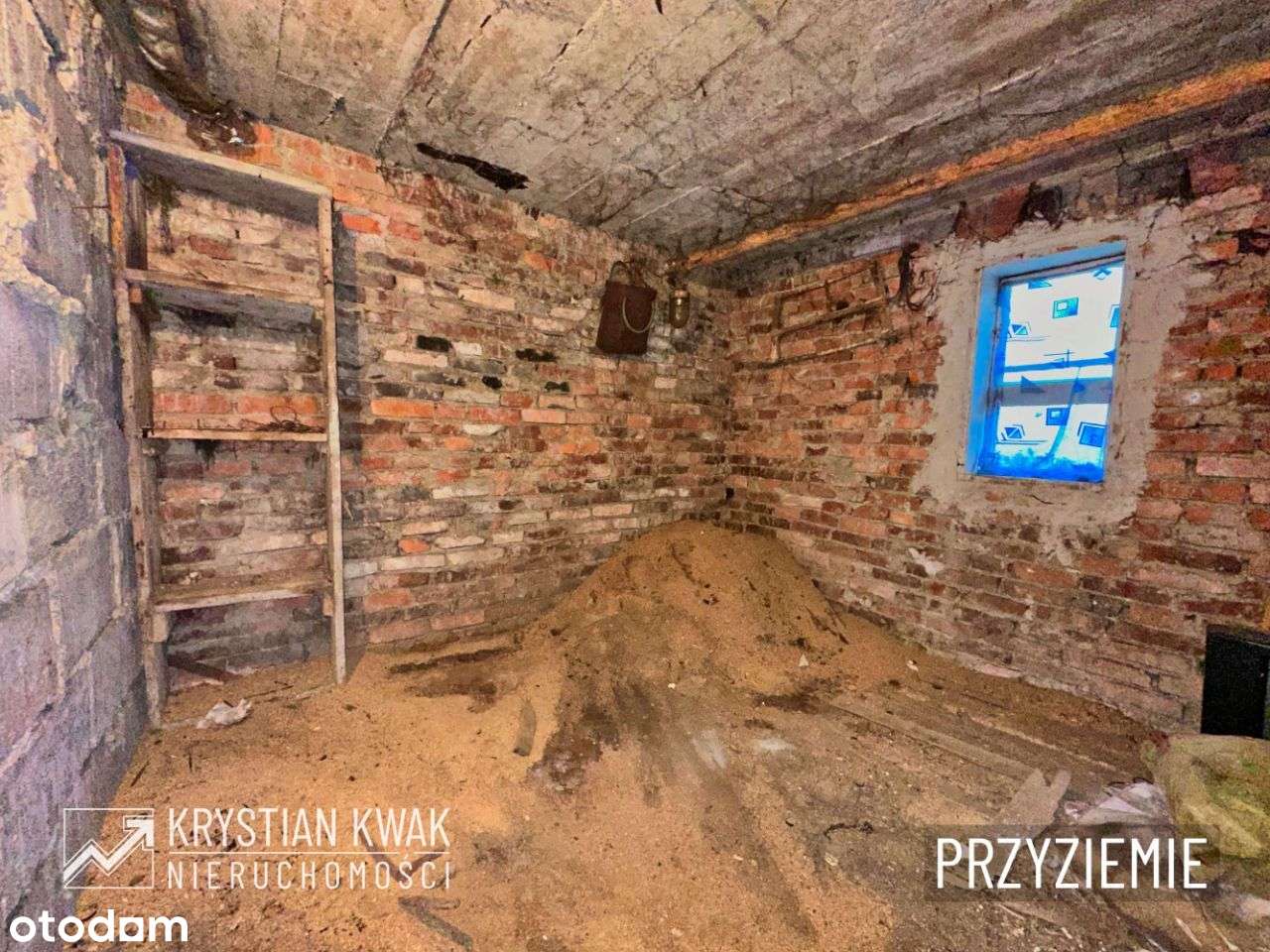 Sopotnia Mała dom do remontu-16