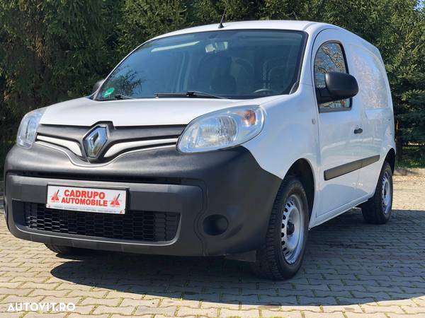 Renault Kangoo Express L1 dCi 90cp - 14