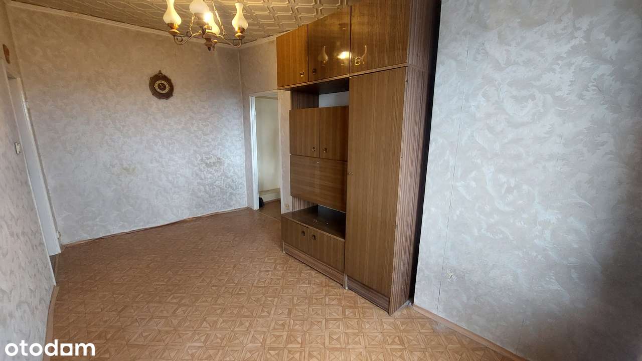 Dwa Pokoje Z Balkonem - Osiedle Syberka-2