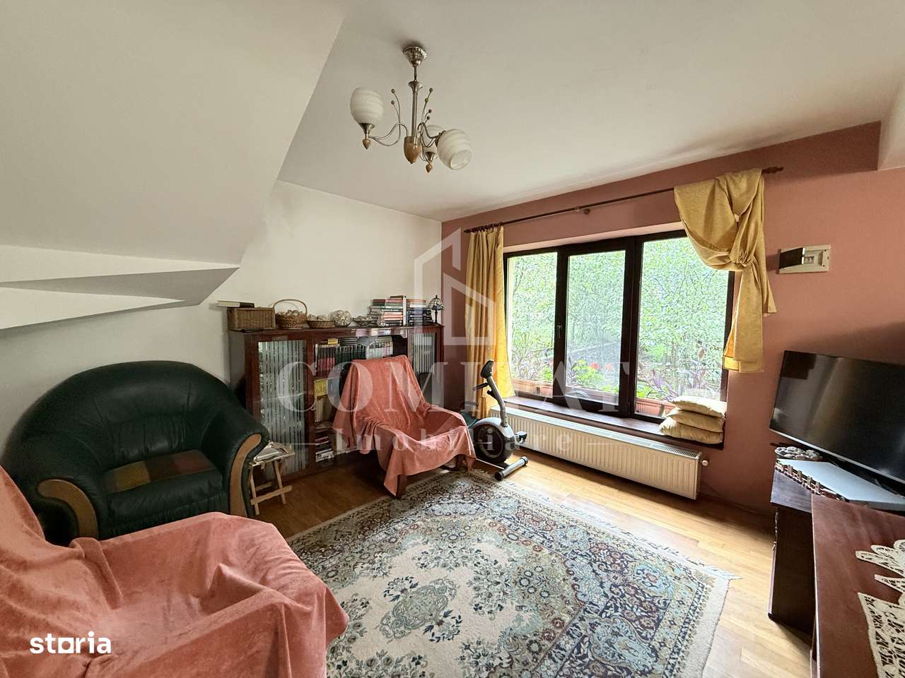 Casă individuală | 403 mp teren | Grigorescu - Imagine principală: 5/18