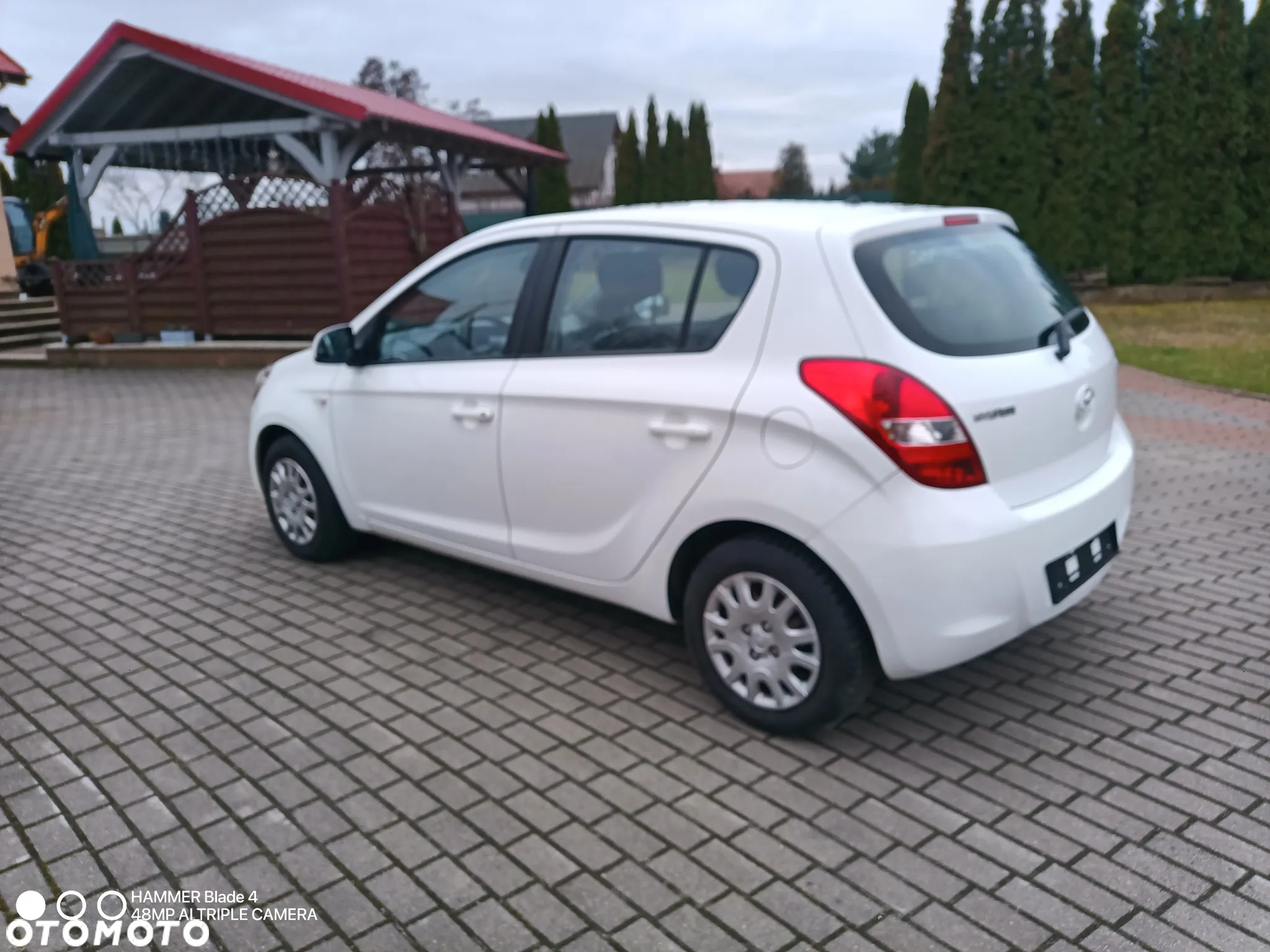 Hyundai i20 1.2 Edition 20 - 6