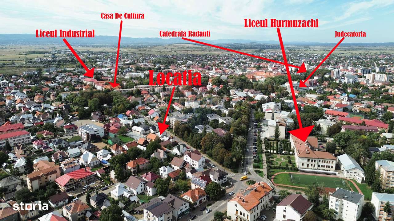 Spațiu comercial de 70mp de închiriat în zona Central - Imagine principală: 1/16
