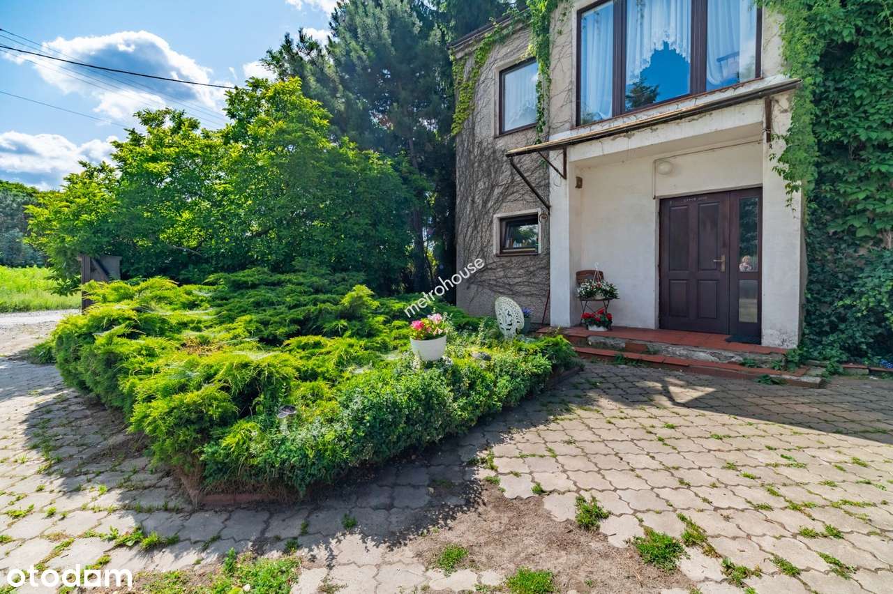 Sprzedam dom w Rąbieniu-17