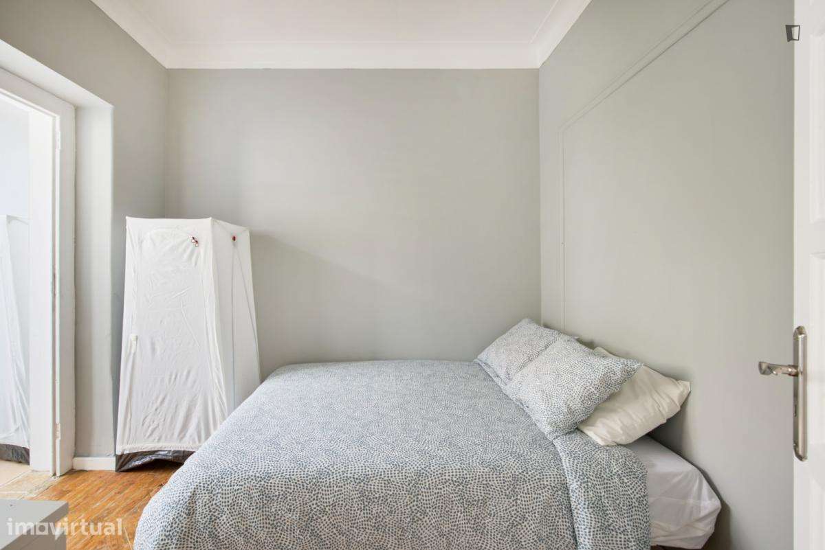 Quarto - localizado em Amadora Lisbon - Grande imagem: 3/30