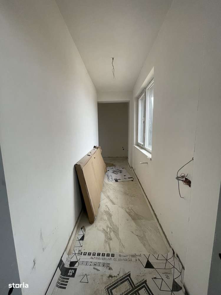 Apartament modern 2 camere, 65 mp, finalizat în 2025 + parcare-2