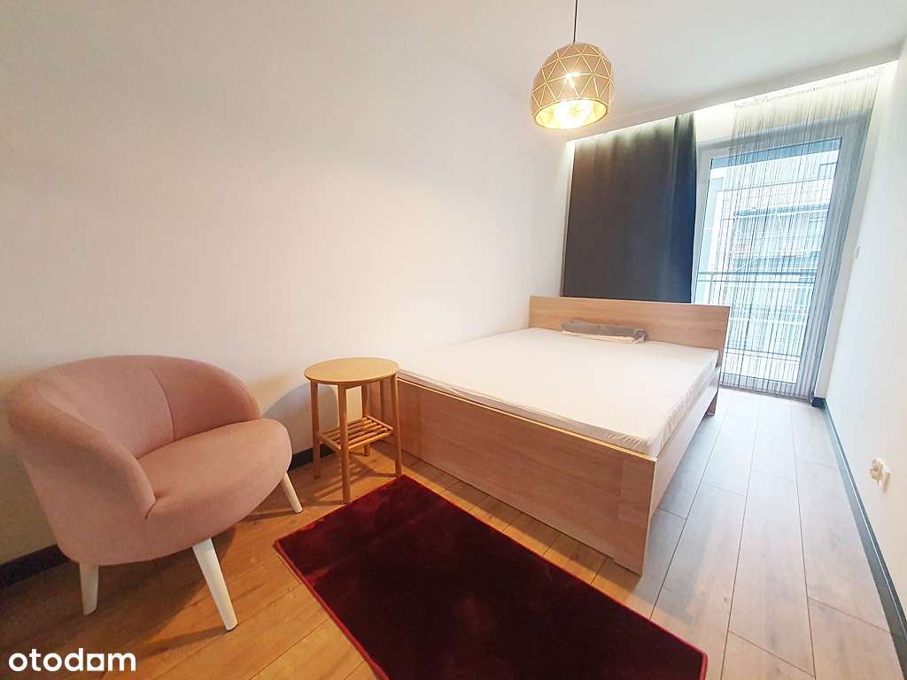 2 pokoje | Wysoki Standard | Centrum | Kielce - Pełny obrazek: 4/7