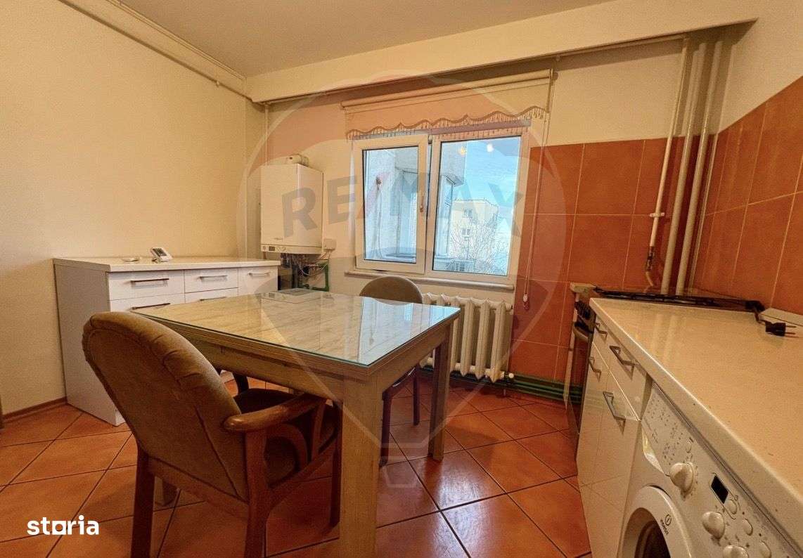 Apartament cu 3 camere de închiriat Mircea cel Batran Constanta - Imagine principală: 4/9