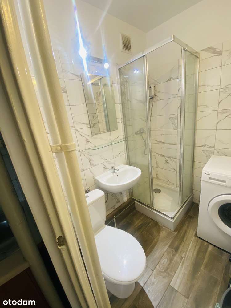 Wrocław/Krzyki/Centrum/ul.Zielińskiego,pow.26m2,od zaraz,-1