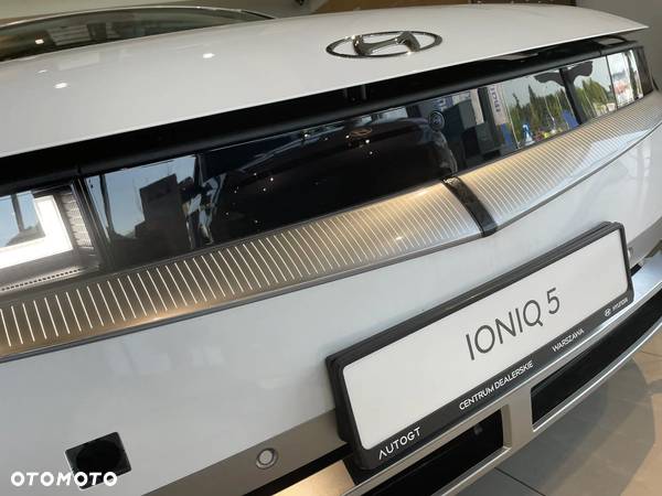 Hyundai IONIQ 5 77kWh Uniq - 14