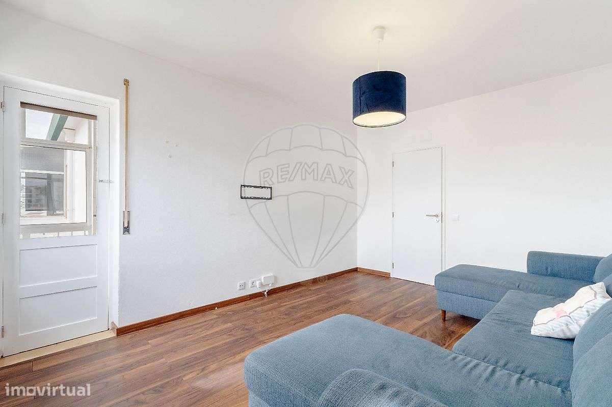 Apartamento T2 para venda - Grande imagem: 5/18