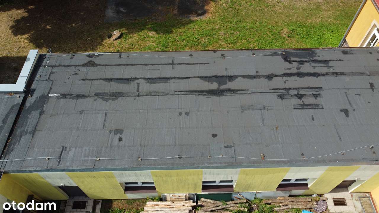 Obiekt pod dom pogodnej starości lub pensjonat-17