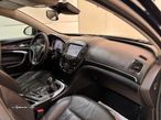 Opel Insignia 2.0 CDTi Cosmo S/S - 39