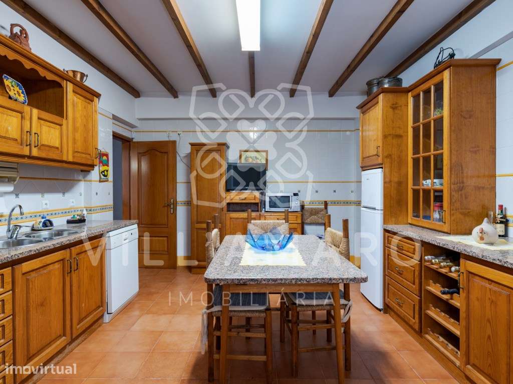 Moradia Isolada T4+1 - Espaço, Privacidade e Conforto a 8 Minutos d...-28