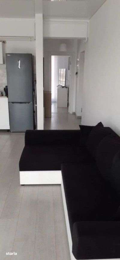 APARTAMENT 2 CAMERE/ BULEVARD MAMAIA NORD / ZONA LIDL/MOBILAT /BLOC EX - Imagine principală: 5/6