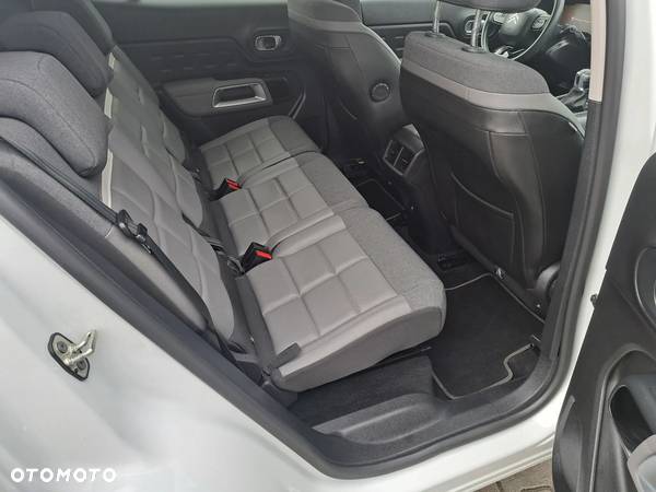 Citroën C5 Aircross 1.2 PureTech C-Series - 12