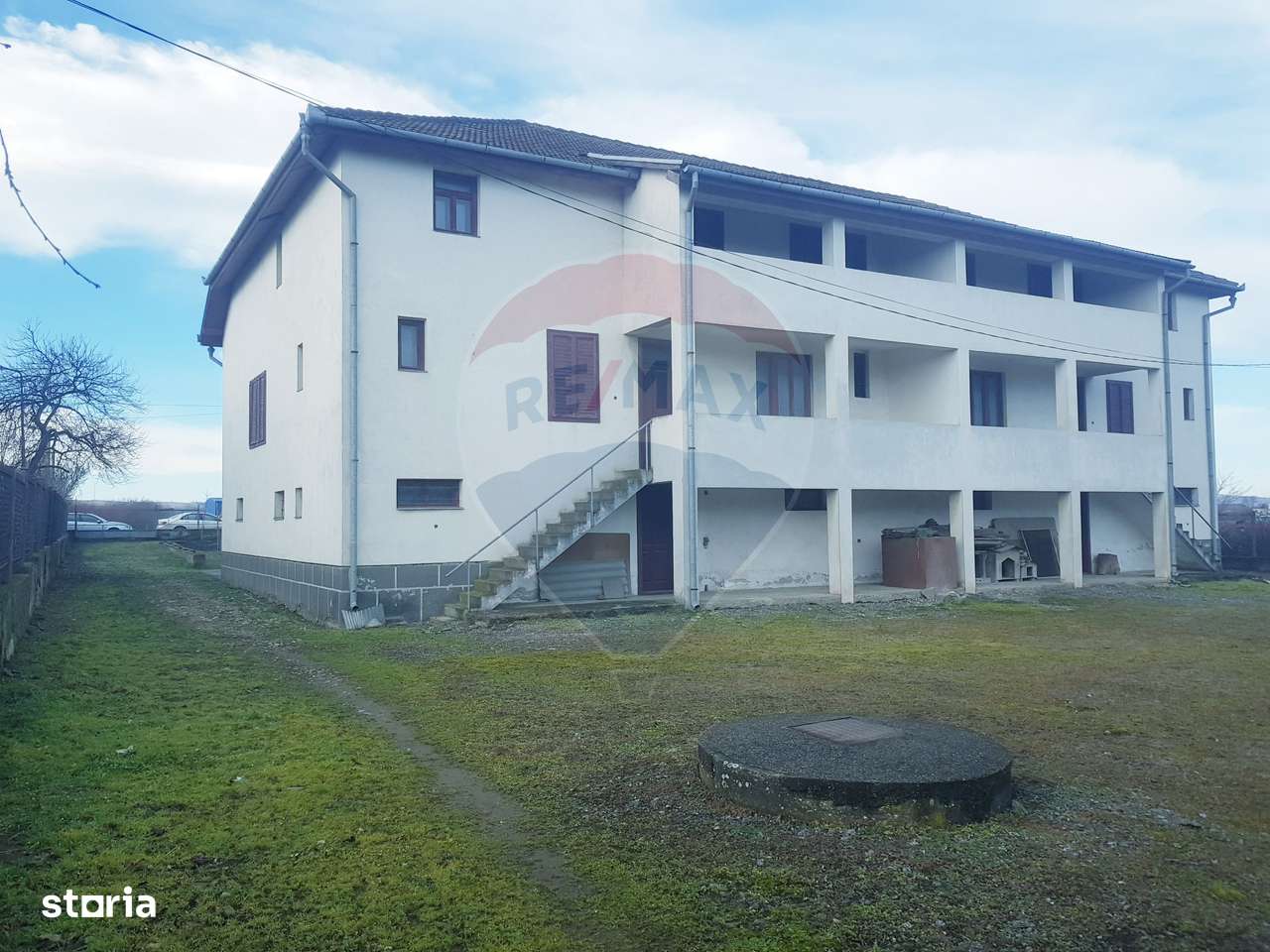 Casă de vanzare in Caransebes - Imagine principală: 5/15