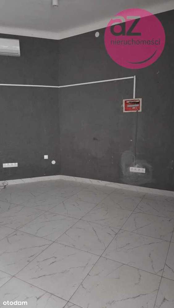 Lokal handlowo - usługowy  w centrum Nowego Sącza-9