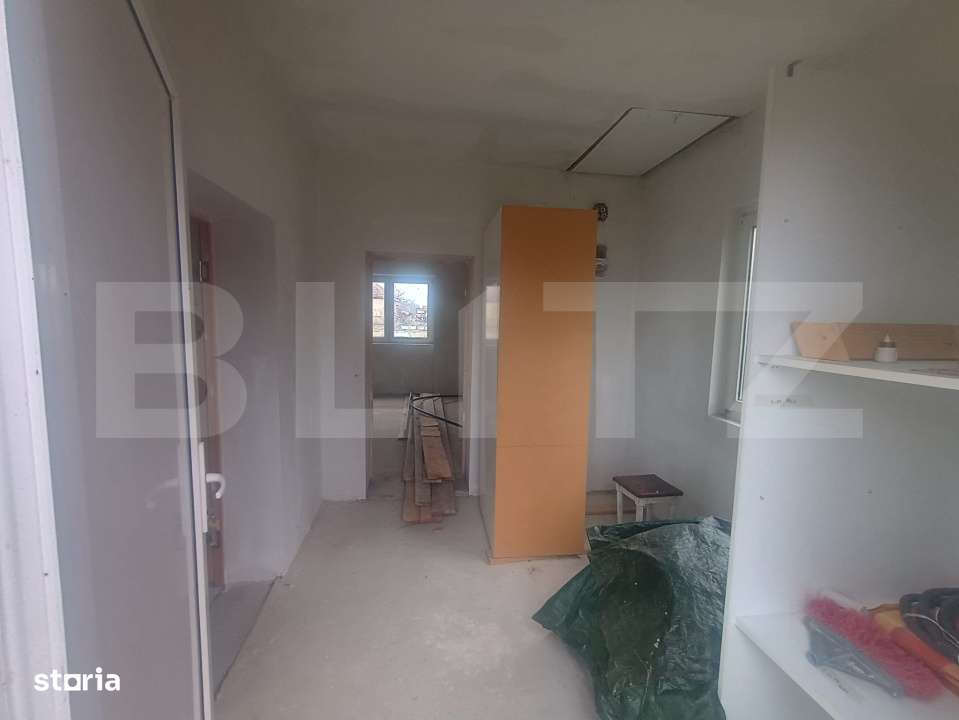 Casa de vanzare, 75 mp, localitatea Pelisor - Imagine principală: 2/9
