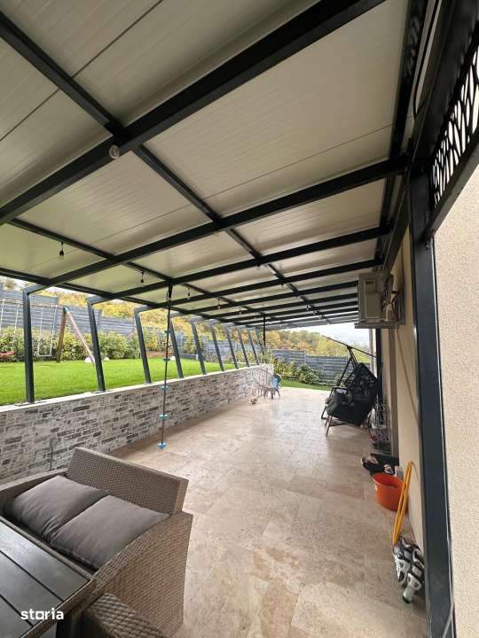 Casa individuala, design deosebit, zona Dezmir - Imagine principală: 4/11