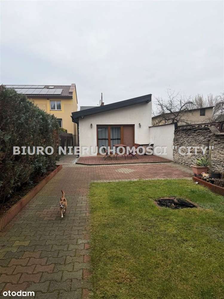 Dom, 100 m², Jaworzno-1