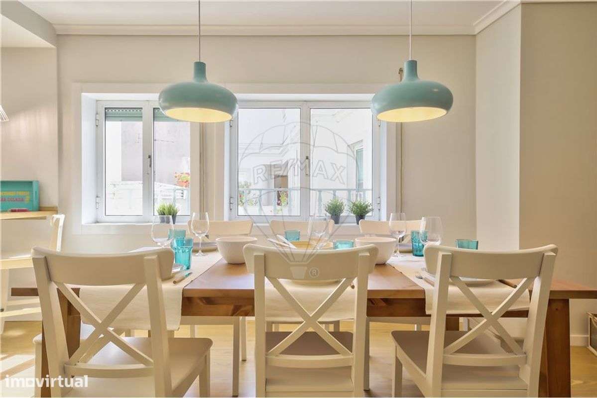 Apartamento T4 para venda no centro de Aveiro-5