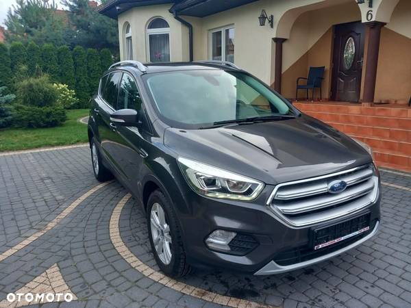 Ford Kuga 1.5 TDCi 2x4 Trend - 3