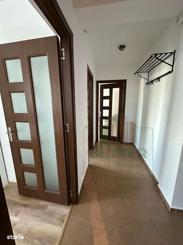 Apartament 2 Camere decomandat In Popesti-Leordeni/Gataa De Mutare-7