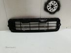 Grila centrala bara fata Fiat Panda An 2003 2004 2005 2006 2007 cod 735316604 - 1