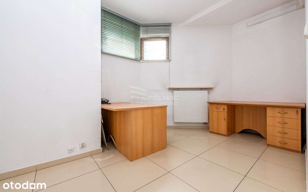 Lokal z klimatyzacją 65mkw ul. L. Waryńskiego 31 - Pełny obrazek: 5/13