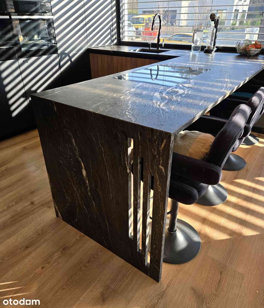 Inteligentny Dom z Basenem, Fotowoltaika,GruntPompa Ciepła,Rekuperacja - Pełny obrazek: 5/20