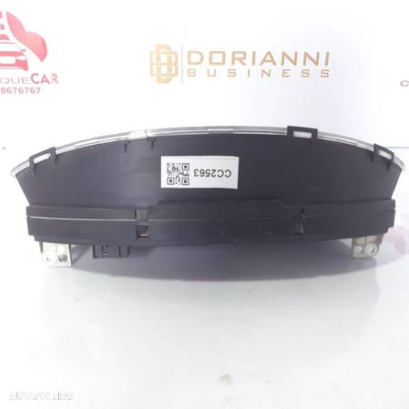 Ceas de Bord Lancia Musa Diesel (2005) - 7353974331 - 2