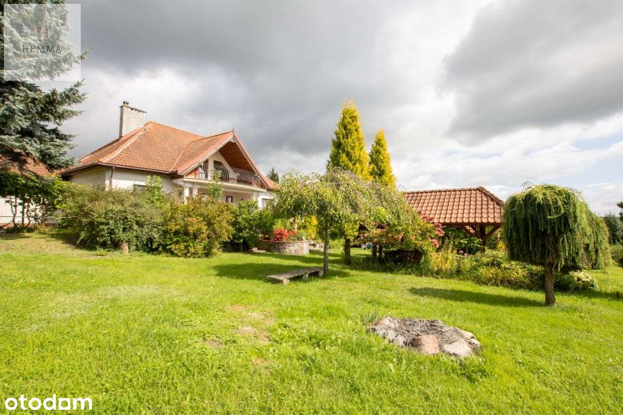 Dom nad jeziorem Narie-9