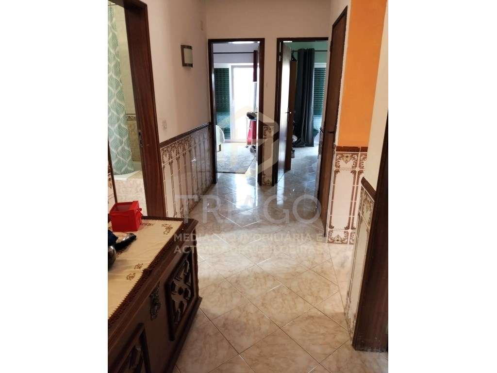 Moradia T4 com Garagem-13