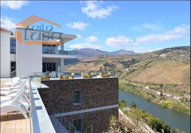 Luxuoso Hotel para venda no Douro e de Classificação de 4 estrelas - Grande imagem: 2/15