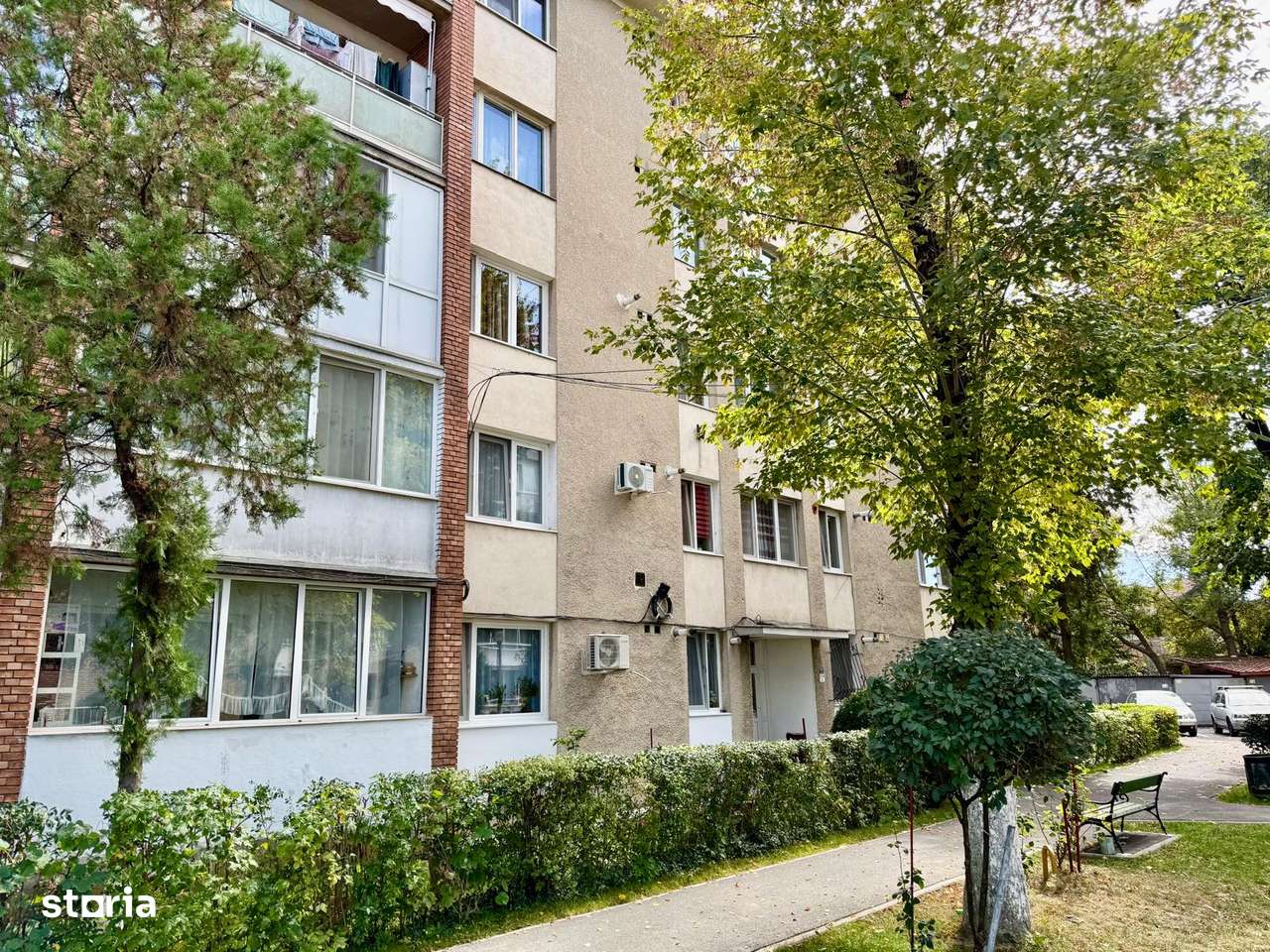A/1659 Apartament cu 2 camere în Tg Mureș- Semicentral-8