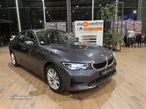 BMW 330 e Corporate Edition Auto - 1